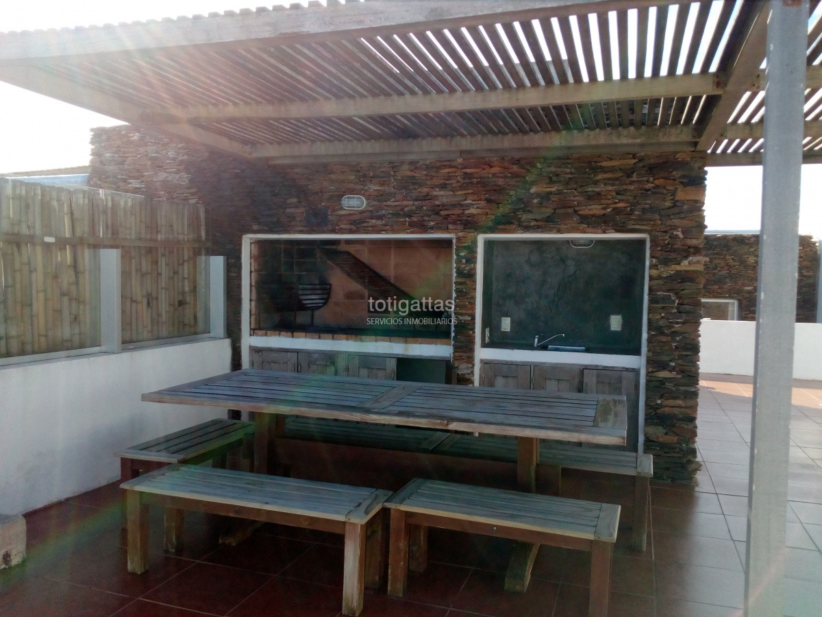 Apartamento ID.107 - Altos de Bikini Apto. 006