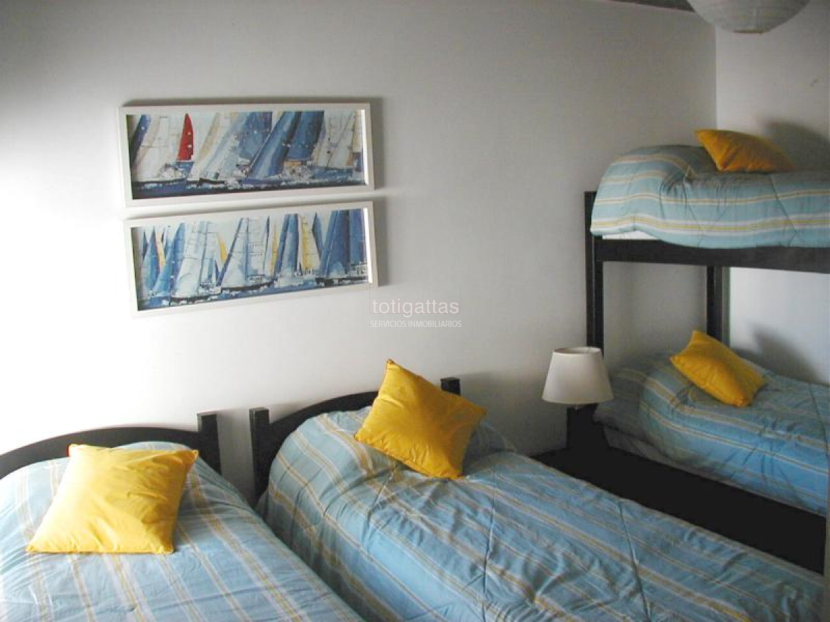 Apartamento ID.91 - Terrazas de Las Caracolas Apto. 203