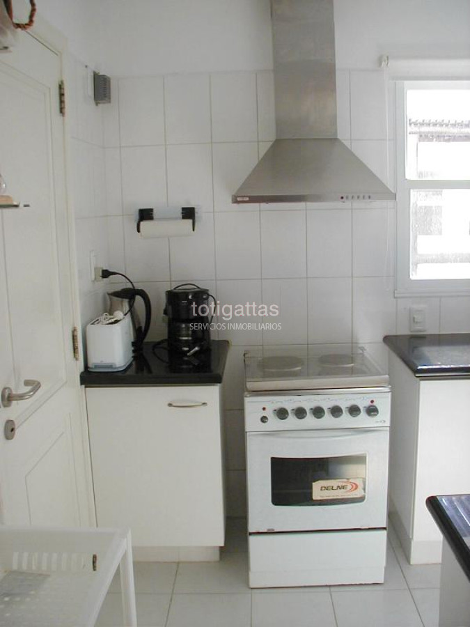 Apartamento ID.91 - Terrazas de Las Caracolas Apto. 203
