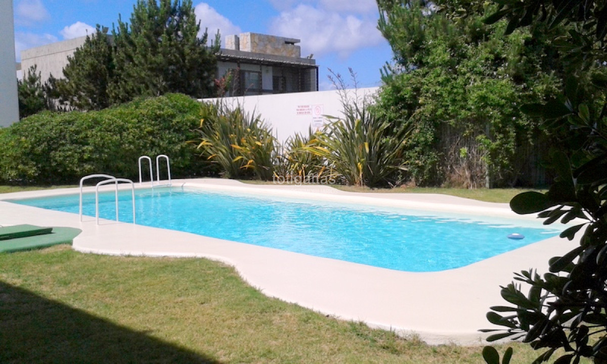 Apartamento ID.74 - Playa del Barco Apto. 001