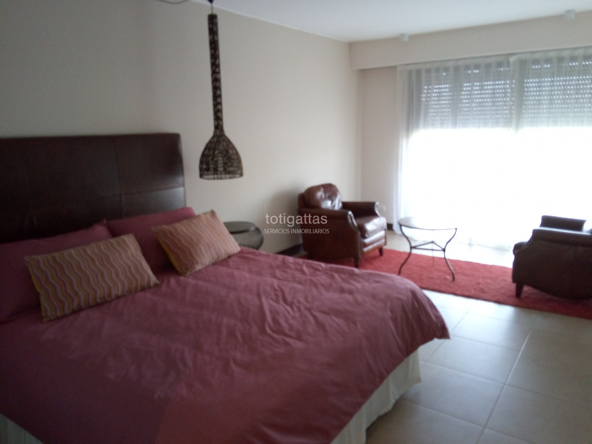 Apartamento ID.209 - Apto. 1 B Selenza
