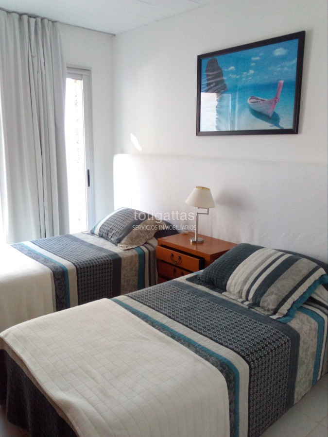 Apartamento ID.107 - Altos de Bikini Apto. 006