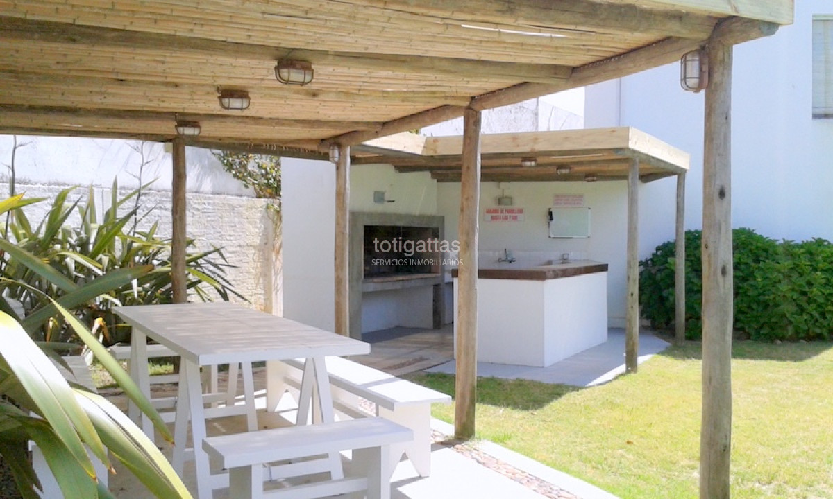 Apartamento ID.74 - Playa del Barco Apto. 001