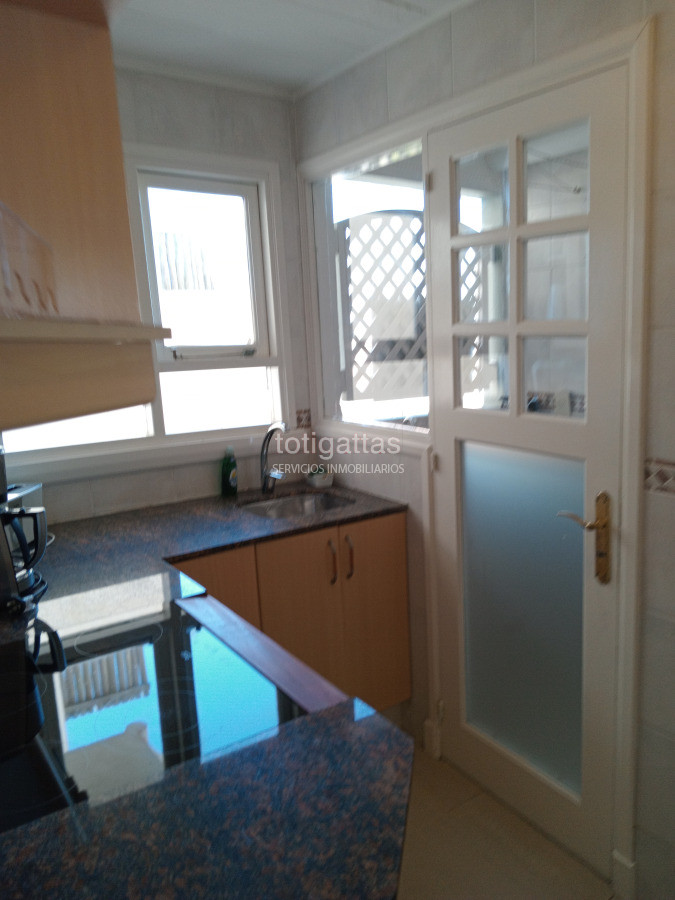Apartamento ID.151 - Punta Montoya Apto. 003