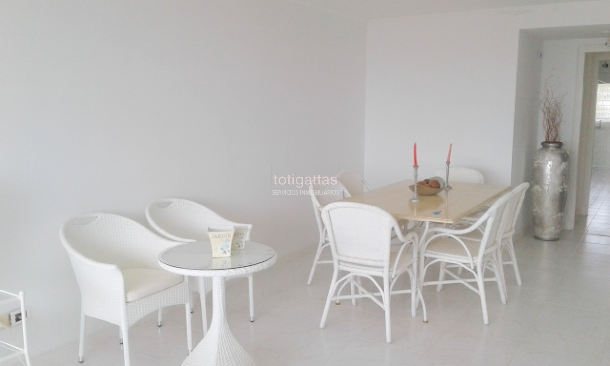 Apartamento ID.92 - Montoya Uno Apto. 107