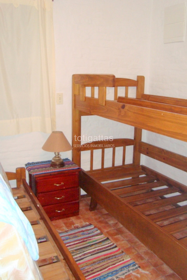 Apartamento ID.21 - Puerto Algeciras Apto. 003