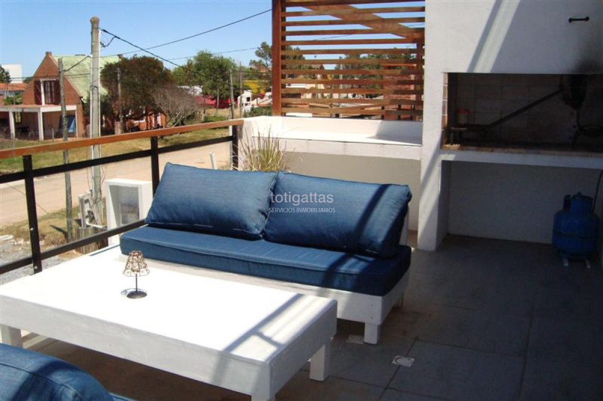 Apartamento ID.131 - Apto. 102 Al Mar