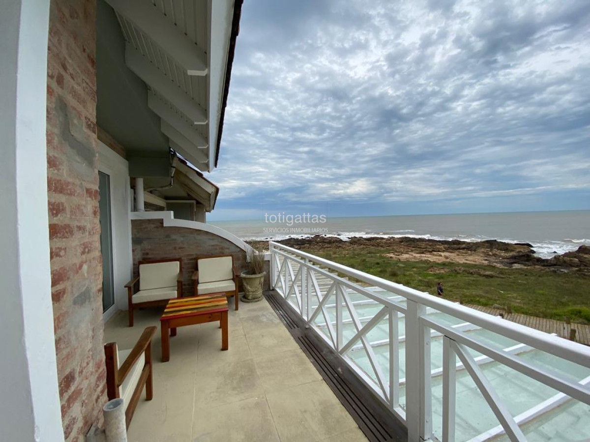 Apartamento ID.54 - Apartamento en La Barra, Montoya
