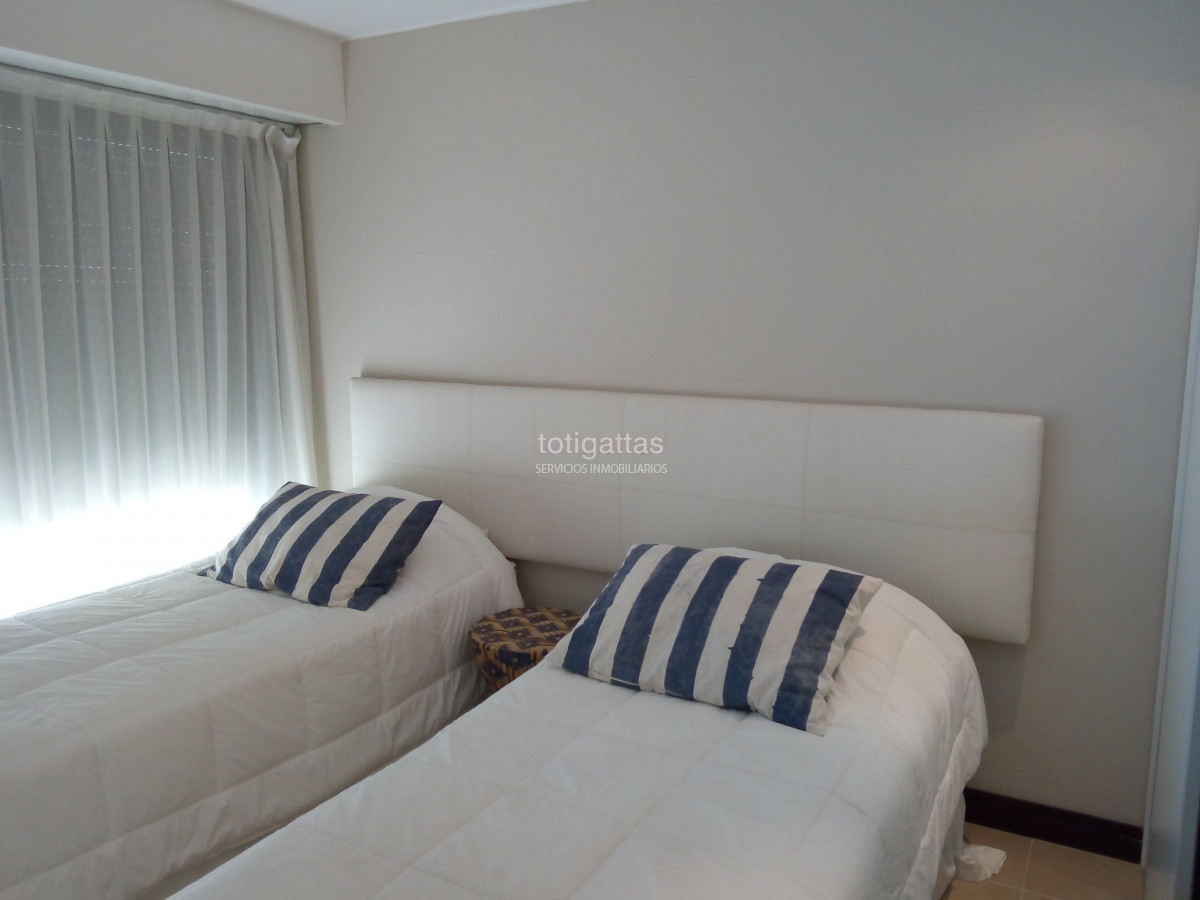 Apartamento ID.209 - Apto. 1 B Selenza