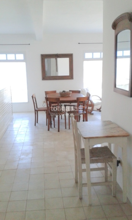 Apartamento ID.47 - La Aduana Baja