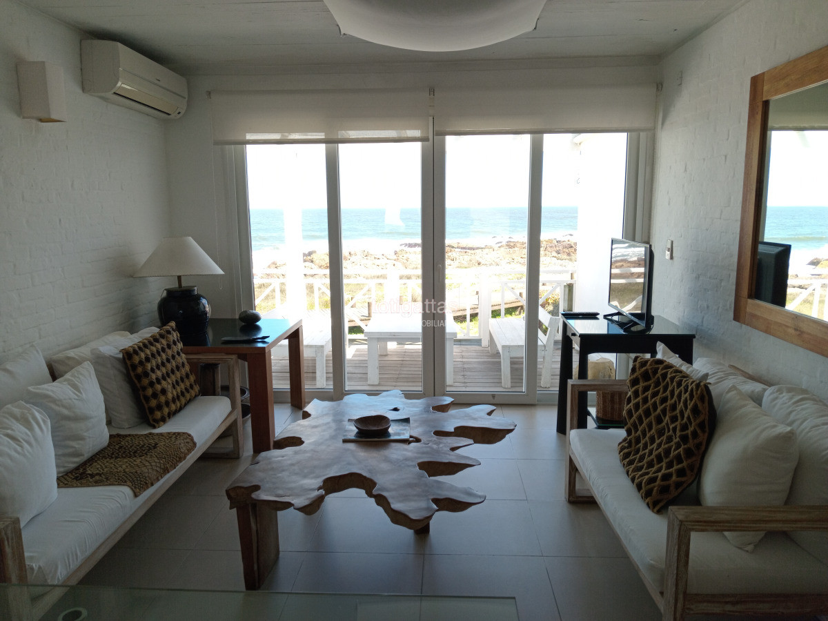Apartamento ID.151 - Punta Montoya Apto. 003