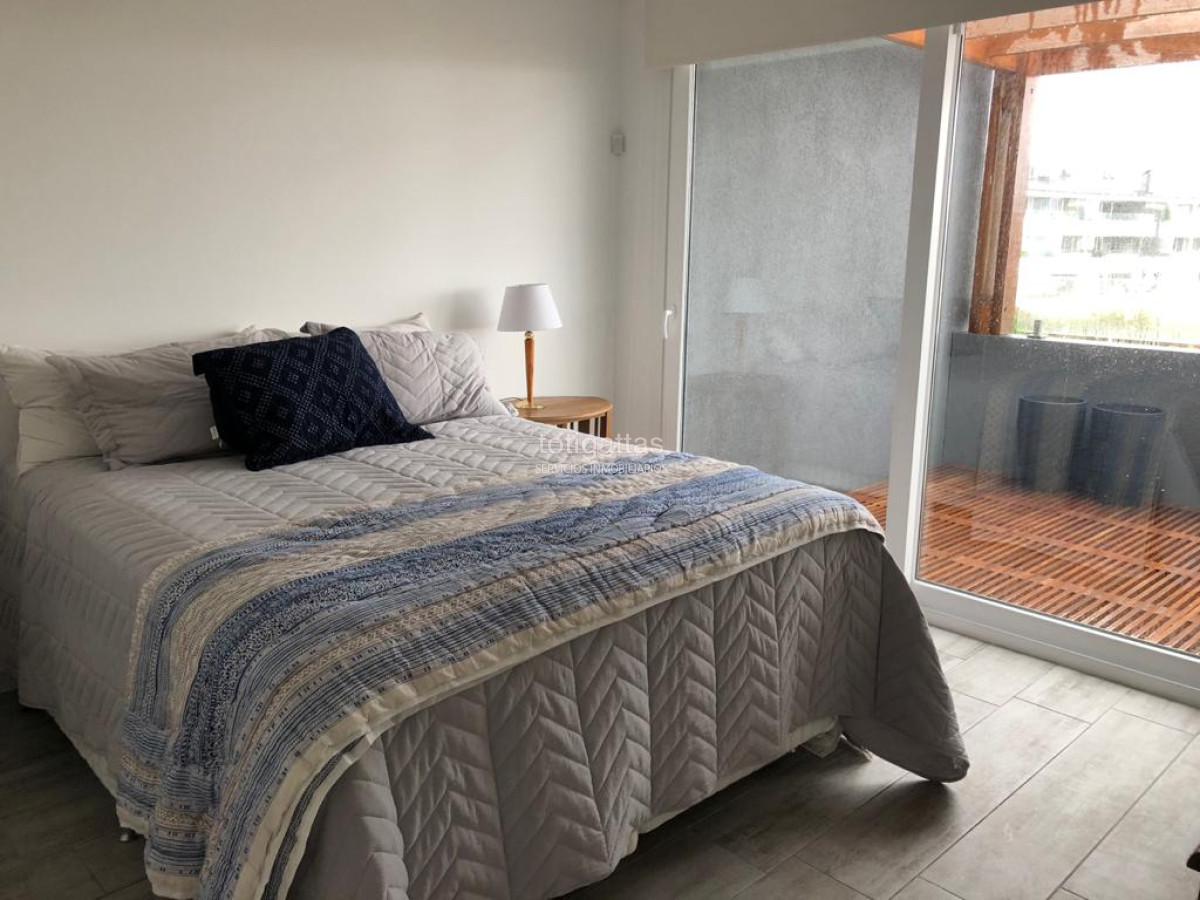 Apartamento ID.198 - Palcos de Mar Apto. 304