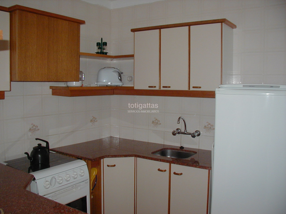 Apartamento ID.165 - La Belle Creole Apto. 01
