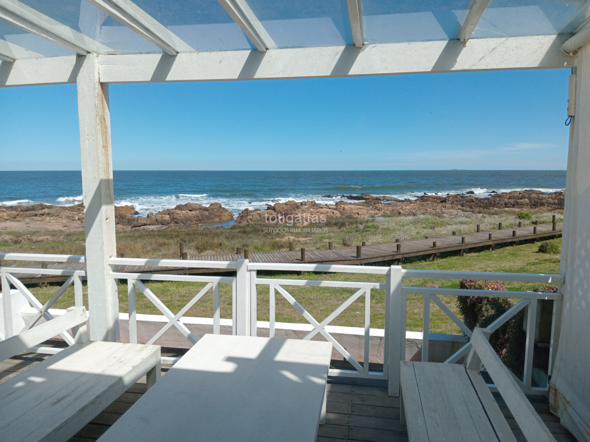 Apartamento ID.151 - Punta Montoya Apto. 003