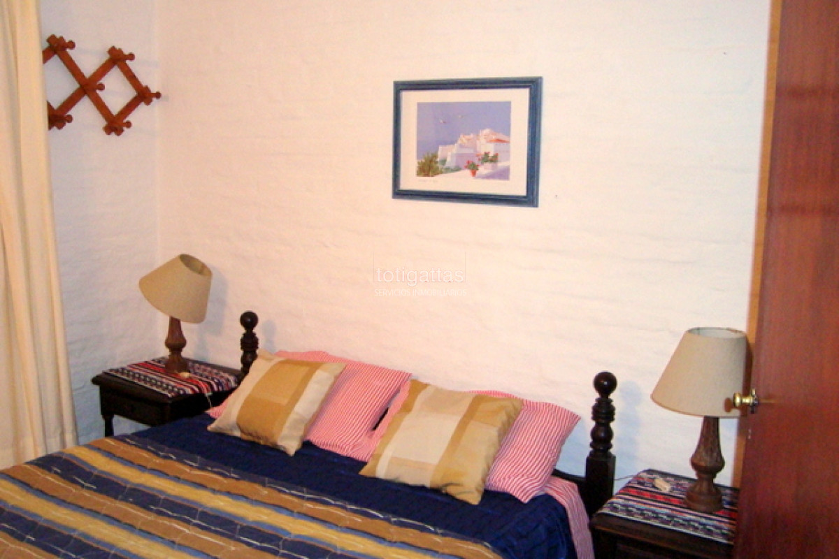 Apartamento ID.21 - Puerto Algeciras Apto. 003
