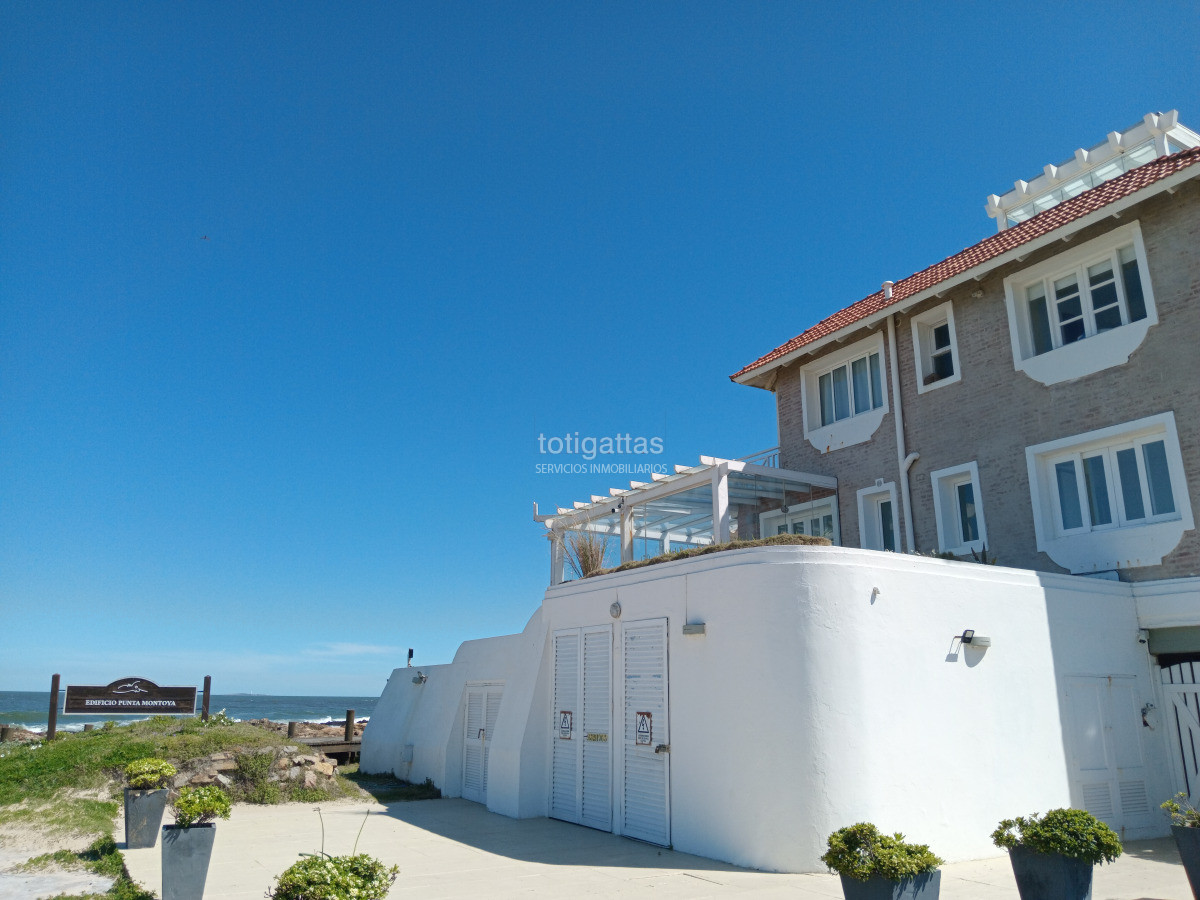 Apartamento ID.151 - Punta Montoya Apto. 003