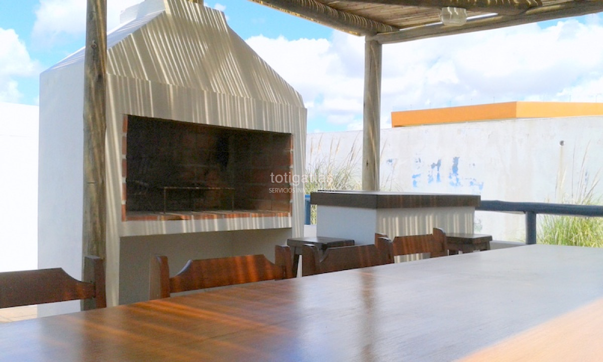 Apartamento ID.74 - Playa del Barco Apto. 001