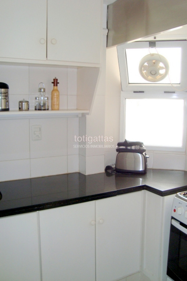 Apartamento ID.153 - Napoles Apto. 002