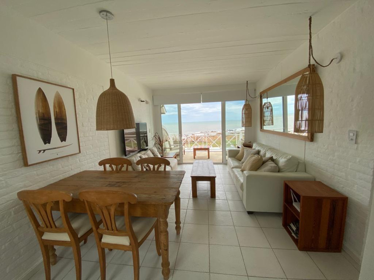 Apartamento ID.54 - Apartamento en La Barra, Montoya