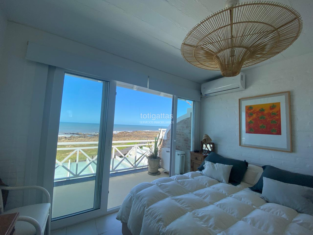 Apartamento ID.54 - Apartamento en La Barra, Montoya