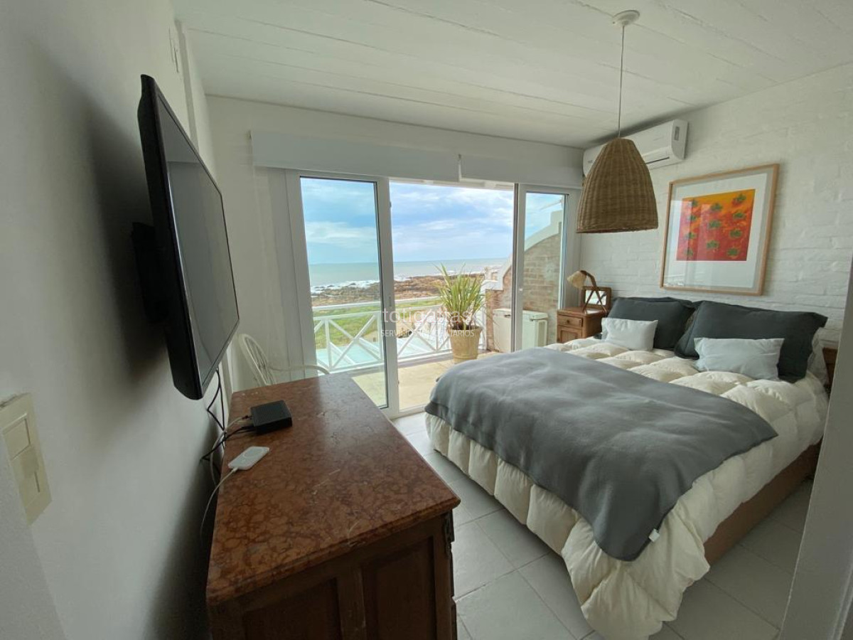 Apartamento ID.54 - Apartamento en La Barra, Montoya