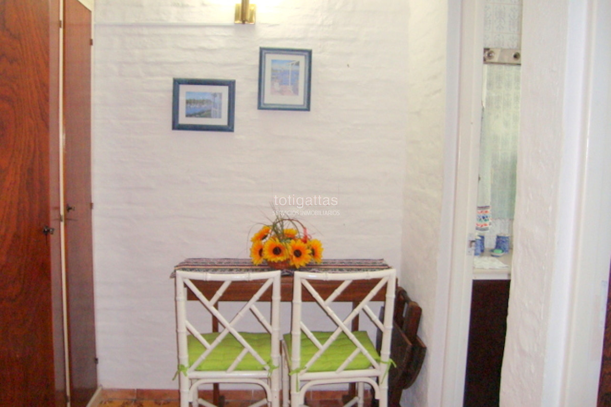 Apartamento ID.21 - Puerto Algeciras Apto. 003
