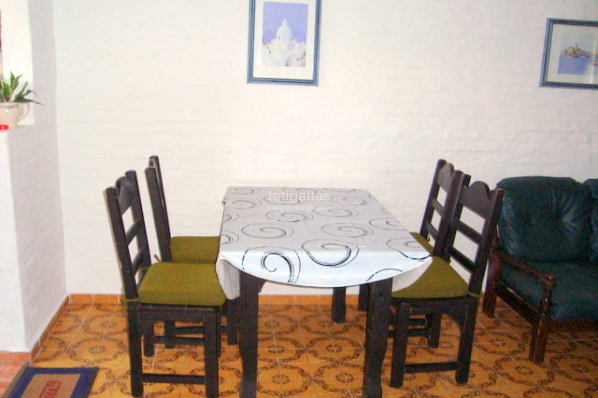Apartamento ID.21 - Puerto Algeciras Apto. 003