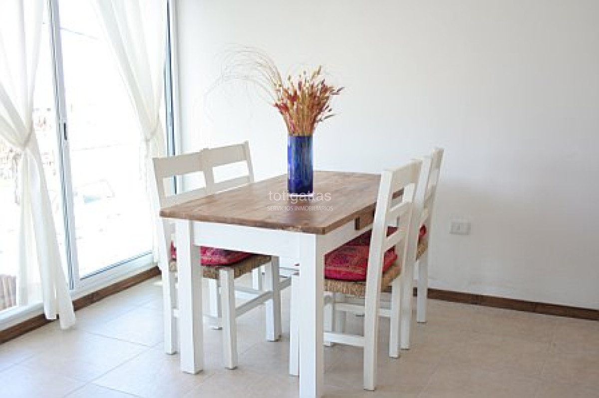 Apartamento ID.106 - Napoles 001