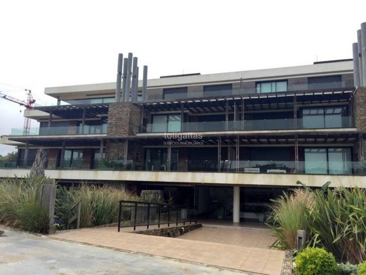 Apartamento ID.209 - Apto. 1 B Selenza