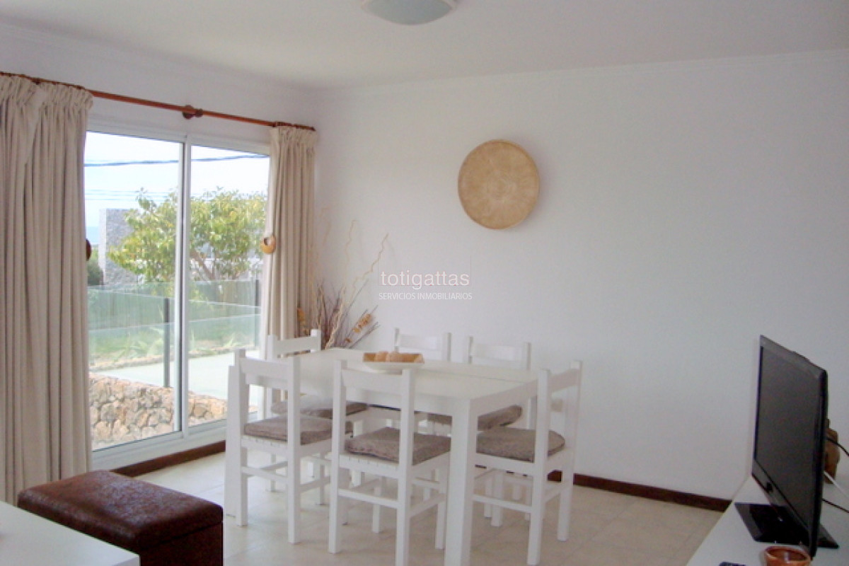 Apartamento ID.153 - Napoles Apto. 002