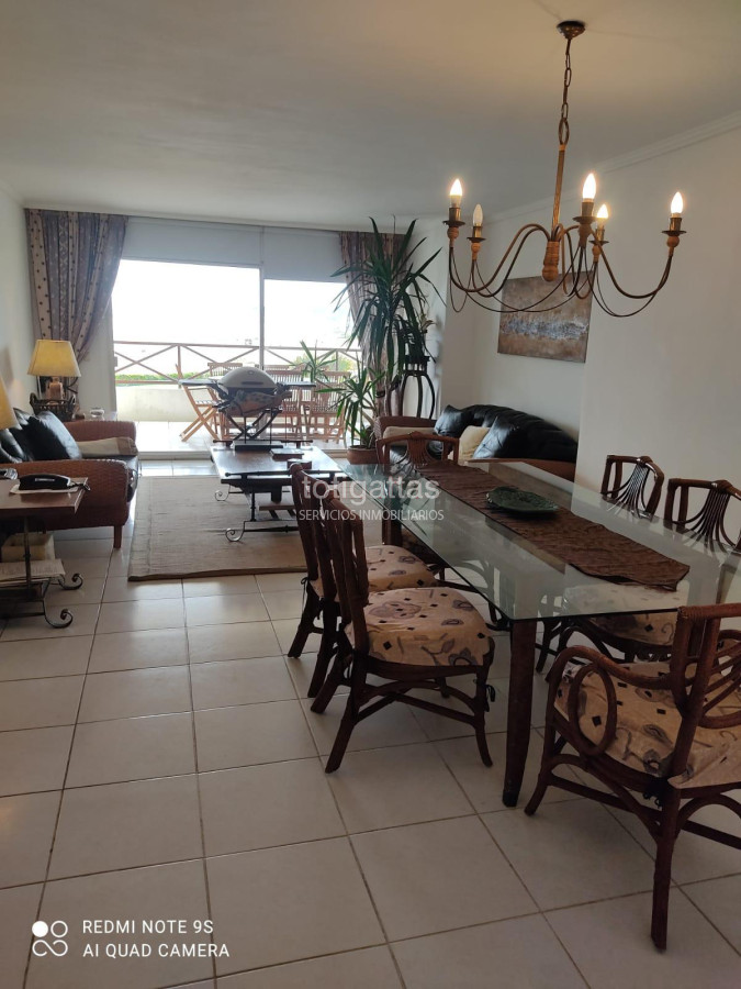 Apartamento ID.2 - Lomas de Manantiales III D C 