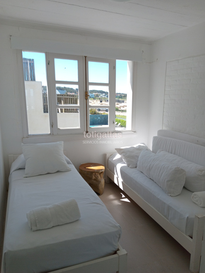 Apartamento ID.151 - Punta Montoya Apto. 003