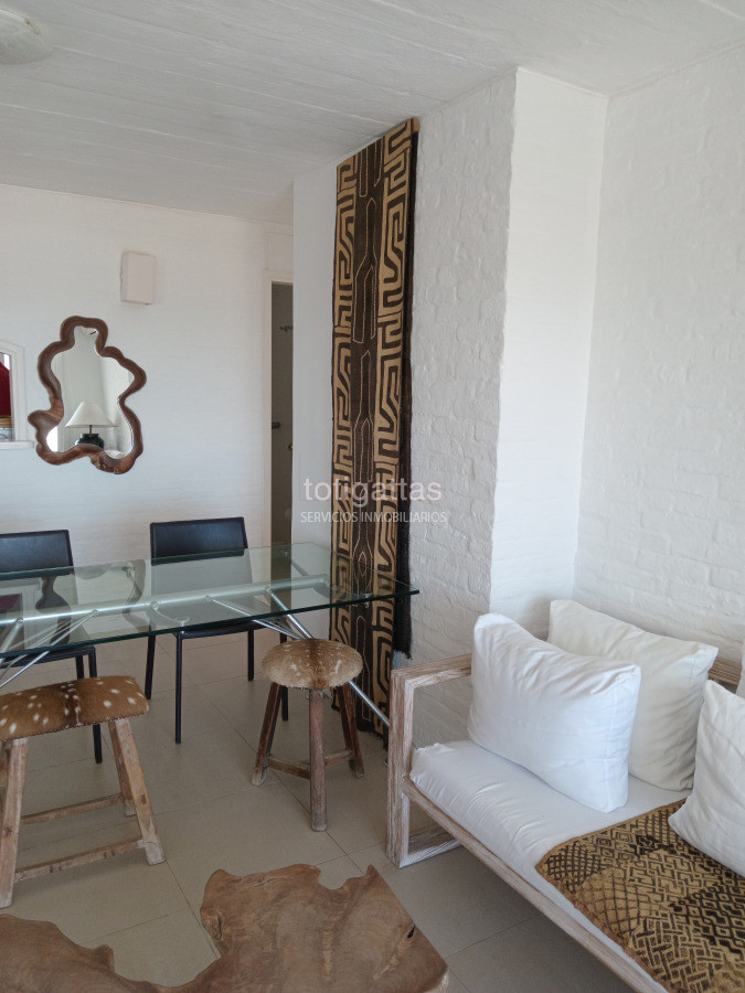 Apartamento ID.151 - Punta Montoya Apto. 003