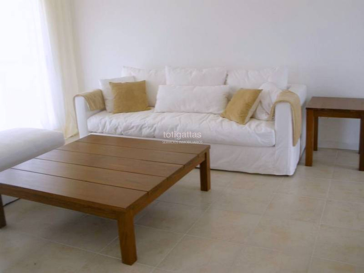Apartamento ID.177 - Apto 203 Edificio Marenos