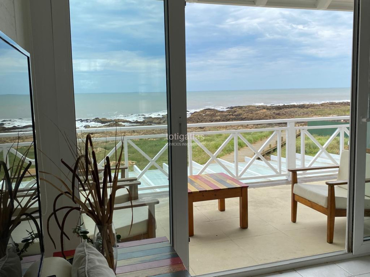 Apartamento ID.54 - Apartamento en La Barra, Montoya