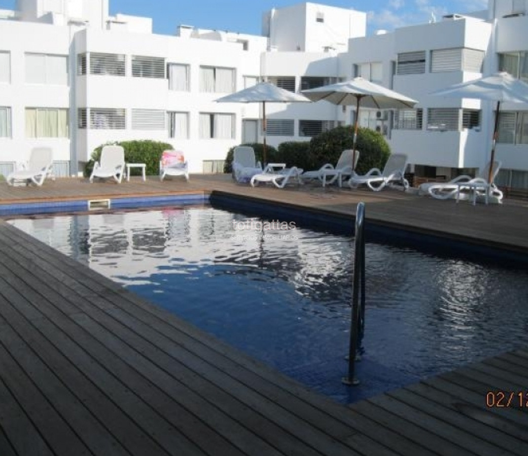 Apartamento ID.152 - Apto. SS 106