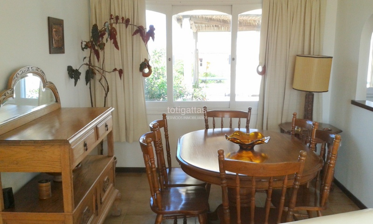 Apartamento ID.74 - Playa del Barco Apto. 001