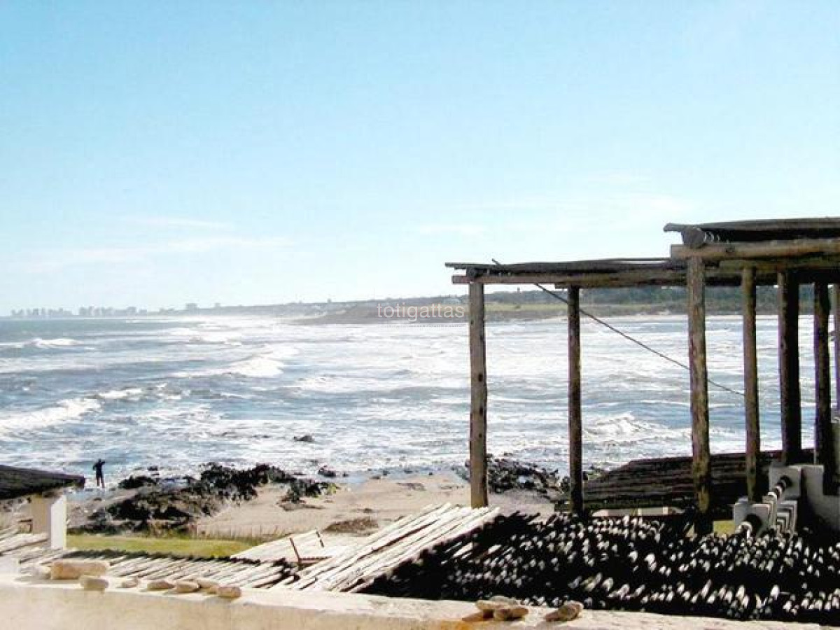 Apartamento ID.47 - La Aduana Baja