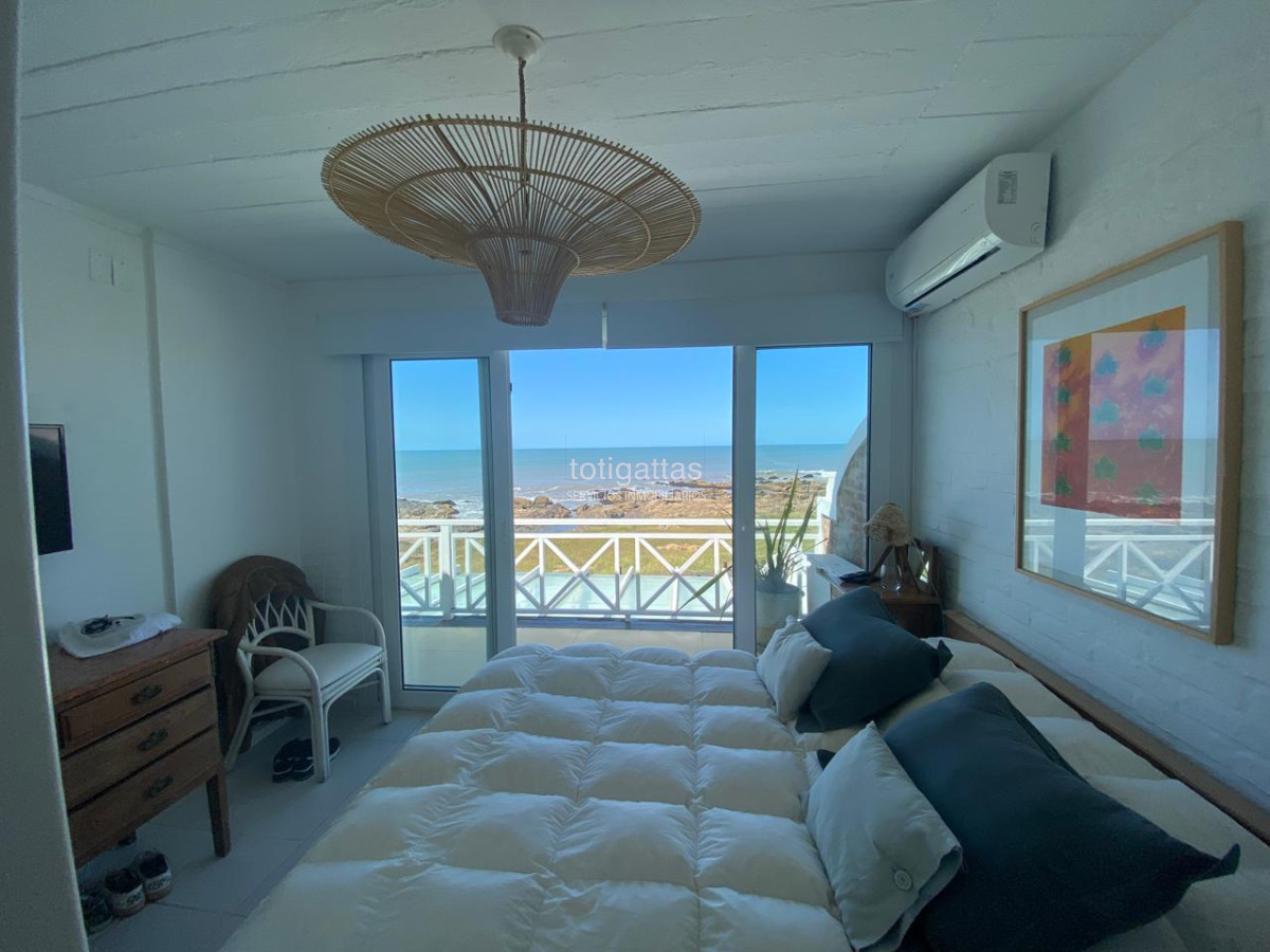 Apartamento ID.54 - Apartamento en La Barra, Montoya