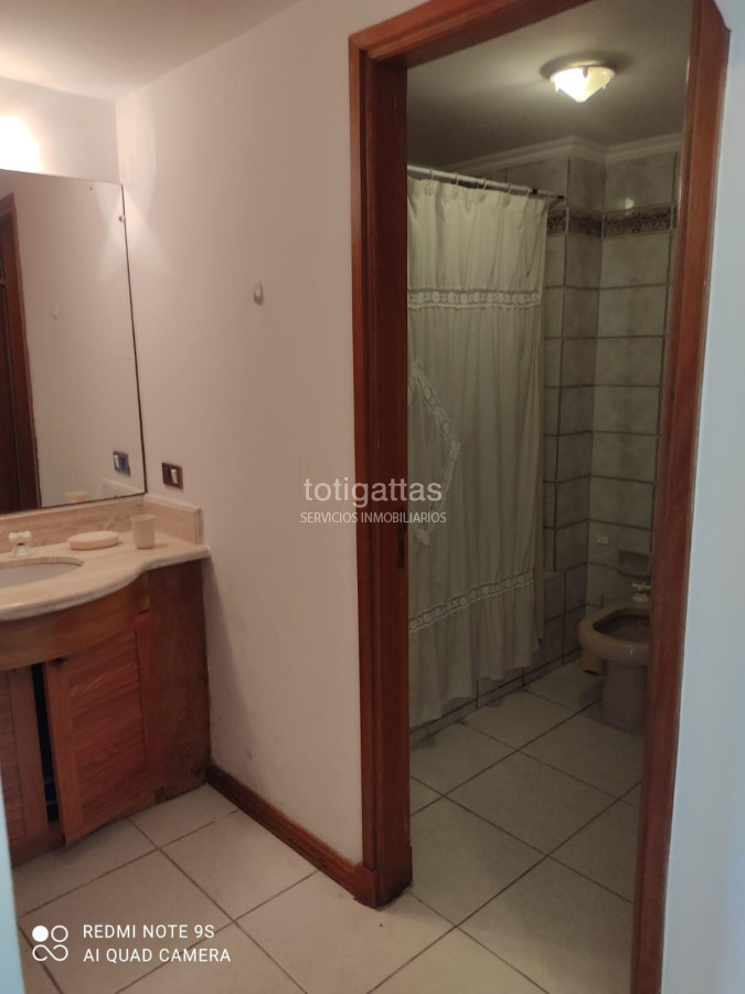 Apartamento ID.2 - Lomas de Manantiales III D C 