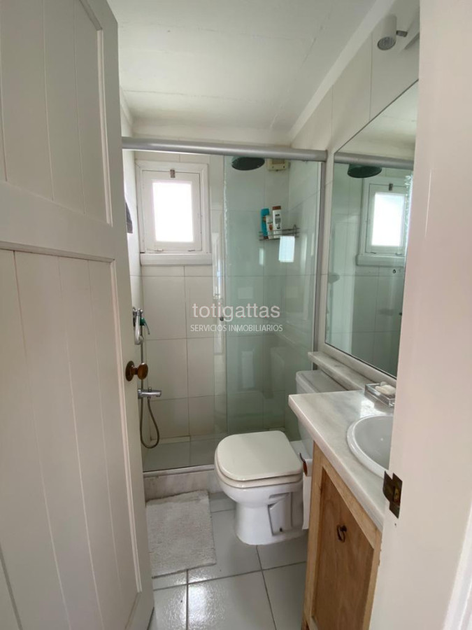 Apartamento ID.54 - Apartamento en La Barra, Montoya