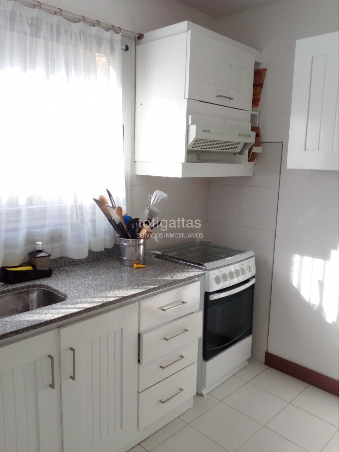 Apartamento ID.107 - Altos de Bikini Apto. 006