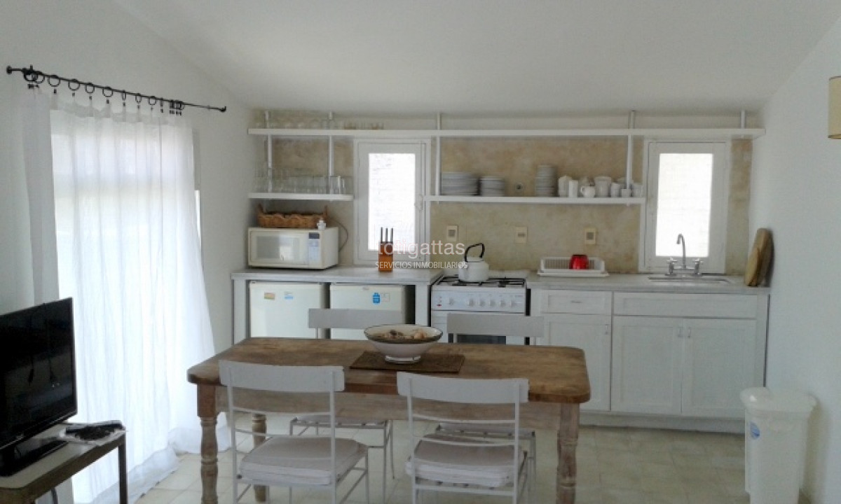Apartamento ID.48 - La Aduana Alta 