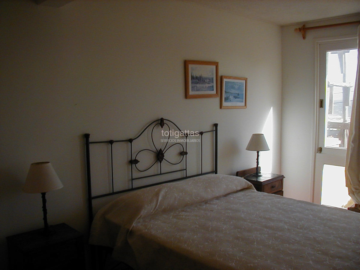 Apartamento ID.165 - La Belle Creole Apto. 01