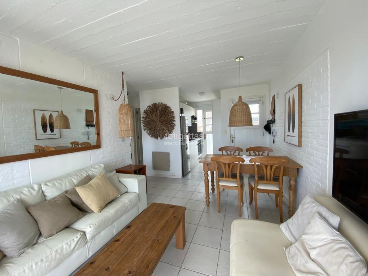 Apartamento ID.54 - Apartamento en La Barra, Montoya