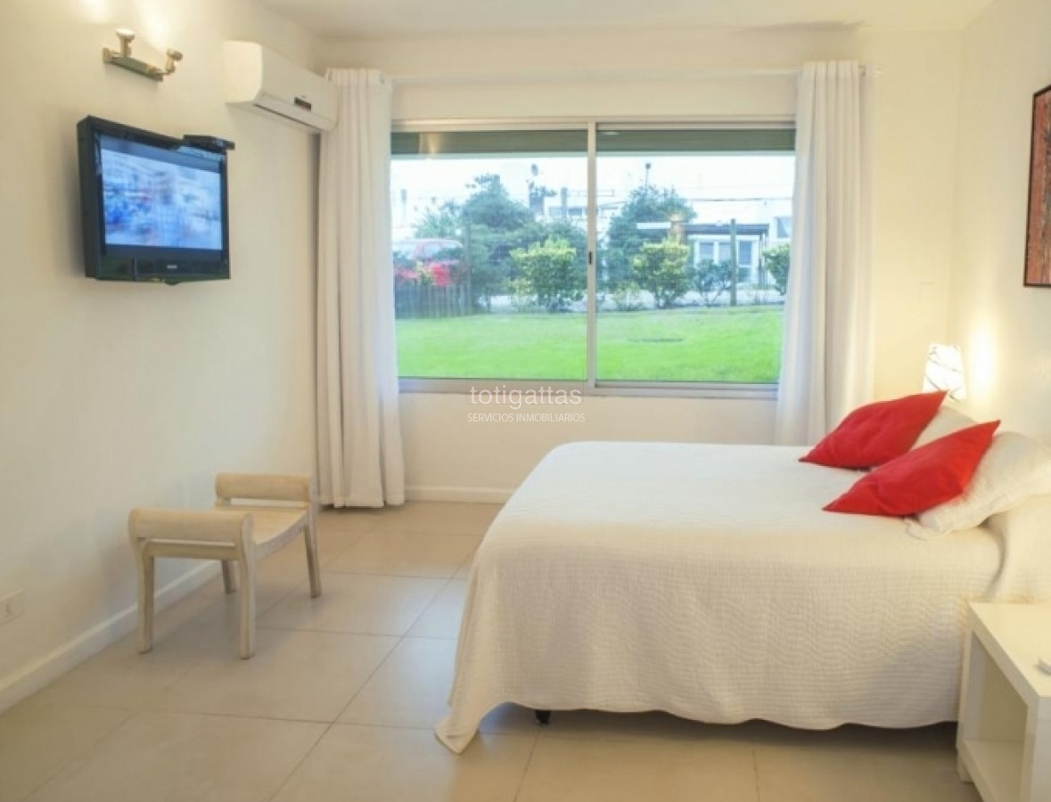 Apartamento ID.152 - Apto. SS 106