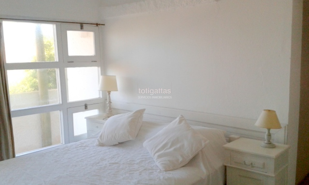 Apartamento ID.47 - La Aduana Baja