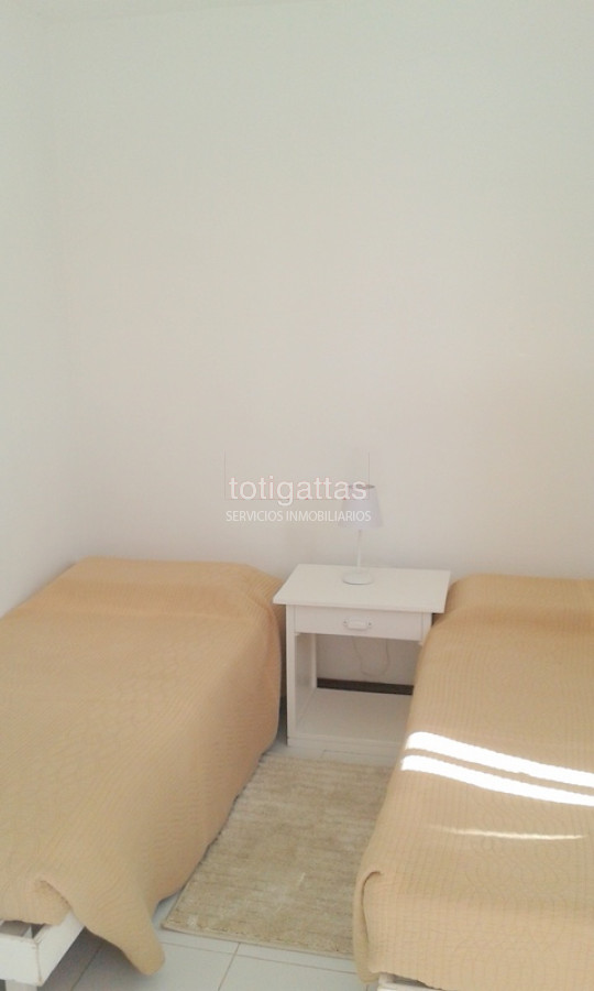 Apartamento ID.74 - Playa del Barco Apto. 001