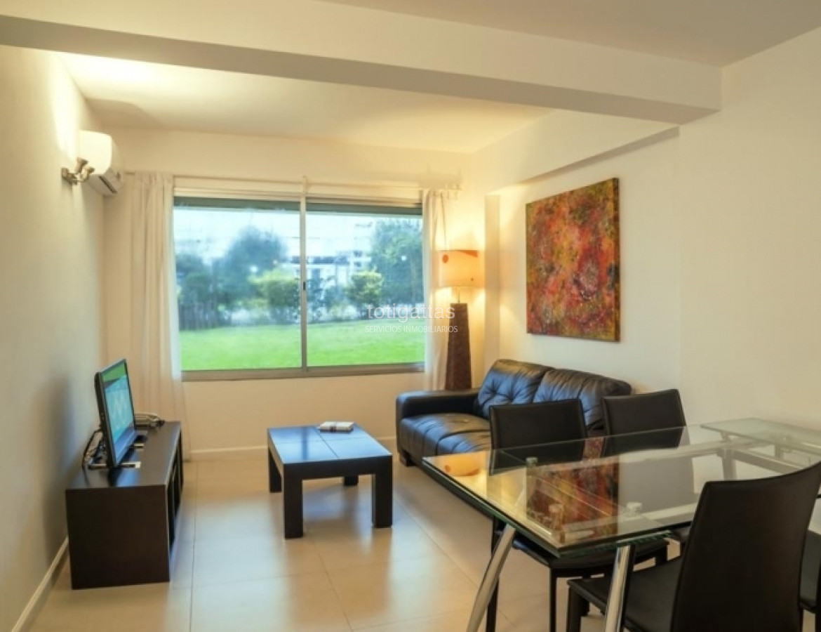 Apartamento ID.152 - Apto. SS 106