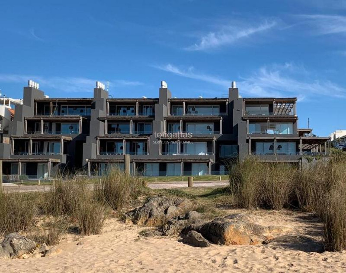 Apartamento ID.198 - Palcos de Mar Apto. 304